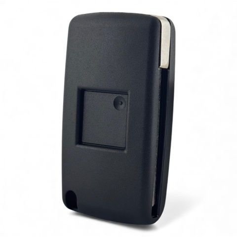 Obudowa Pilota Citroen Peugeot 4 przycisku HU83 bateria w obudowie