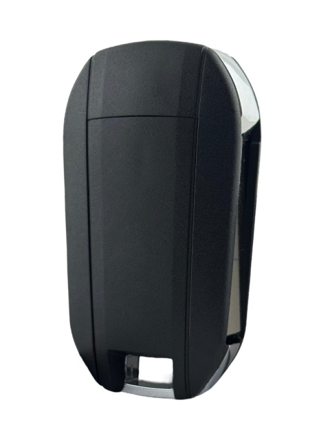 Obudowa Pilota Citroen Peugeot Jeep Fiat 3 przyciski grot HU83