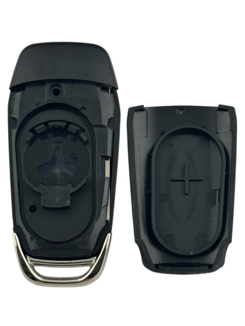 Obudowa Pilota Ford Fusion Mondeo F150 Ranger (odpalanie) HU101 4 przyciski