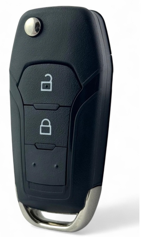 Obudowa Pilota Ford Fusion Mondeo Kuga Ranger KA 2 przyciski grot HU101