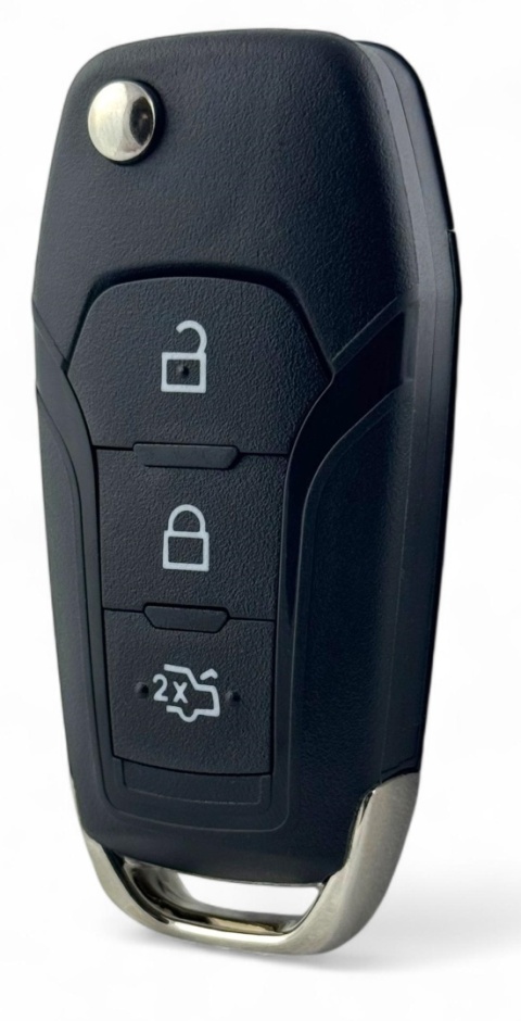 Obudowa Pilota Ford Fusion Mondeo Kuga Ranger KA 3 przyciski grot HU101