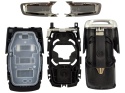 Obudowa Pilota Jeep DODGE RAM 1500 2500 Big Horn King Cab grot CY24