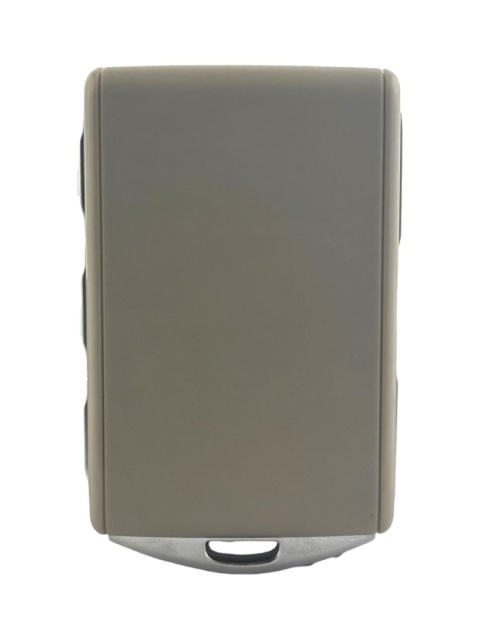 Obudowa Pilota KLUCZYK Volvo V60 V90 XC60 XC90 C40 XC40 S60 S90 Szara