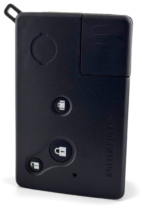 Obudowa Pilota Karty kluczyka Nissan Teana Serena Presage Feana NSN14