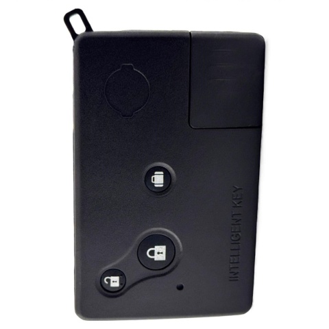 Obudowa Pilota Karty kluczyka Nissan Teana Serena Presage Feana NSN14