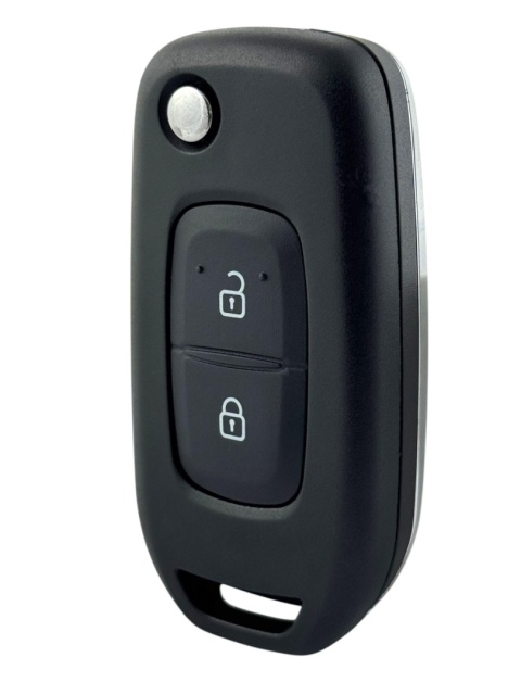 Obudowa Pilota Renault Dacia Megane Koleos Captur Duster Logan 2 przyciski