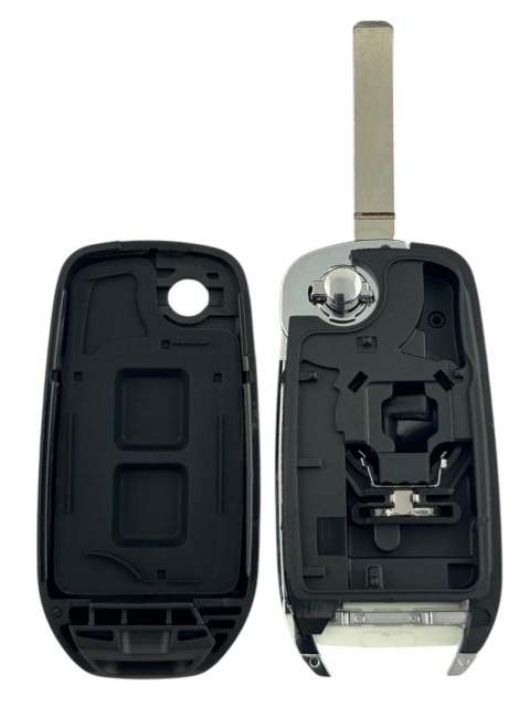 Obudowa Pilota Renault Dacia Megane Koleos Captur Duster Logan 2 przyciski