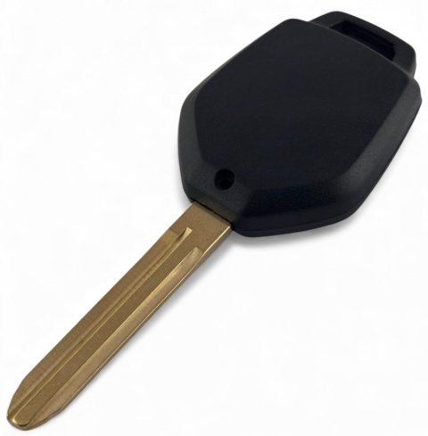 Obudowa Pilota Subaru 3 przyciski grot TOY43R Legacy Forester Impreza