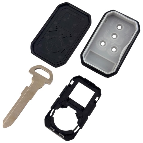 Obudowa Pilota Suzuki Ignis 2 przyciski grot HU133