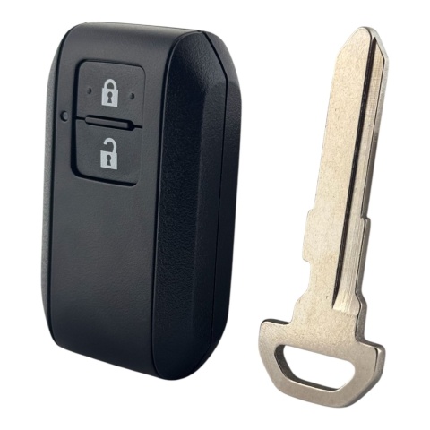 Obudowa Pilota Suzuki Ignis 2 przyciski grot HU133