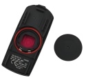 Obudowa Pilota kluczyk Mazda 3 przyciski OFF MAZ24R 3 5 6 CX-5 CX-7 klapka