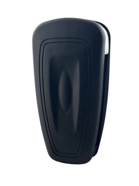 Obudowa pilota Ford osobowy Courier Custom HU101 3 przyciski na akumulator