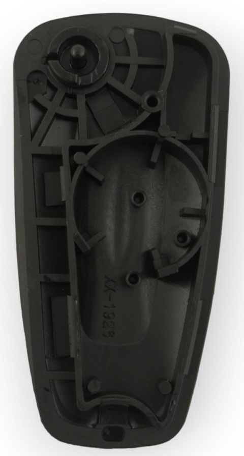 Obudowa pilota Ford osobowy Courier Custom HU101 3 przyciski na akumulator