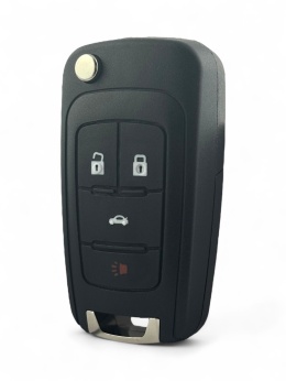Obudowa pilota Kluczyk Opel Chevrolet SONIC Impala EQUINOX Buick HU100