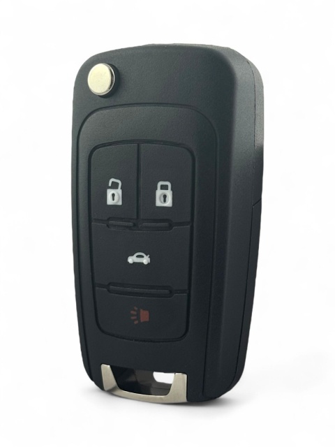 Obudowa pilota Kluczyk Opel Chevrolet SONIC Impala EQUINOX Buick HU100