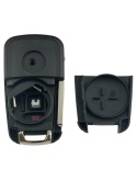 Obudowa pilota Kluczyk Opel Chevrolet SONIC Impala EQUINOX Buick HU100