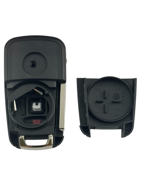 Obudowa pilota Kluczyk Opel Chevrolet SONIC Impala EQUINOX Buick HU100