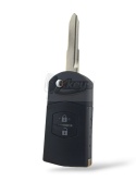 Pilot Kluczyk Mazda Visteon 433MHz transponder 4D63 grot MAZ25