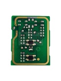 Pilot Kluczyk Mazda Visteon 433MHz transponder 4D63 grot MAZ25