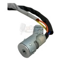 STACYJKA BLOKADA KLUCZYKI CITROEN BERLINGO PEUGEOT PARTNER 4162.CF 4162.CH
