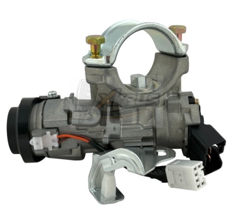 STACYJKA ZAMKA KLUCZYKI KIA RIO III HYUNDAI I20 ACCENT OEM 81900-1WB00