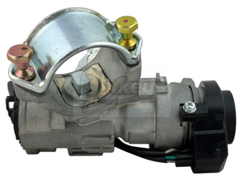 STACYJKA ZAMKA KLUCZYKI KIA RIO III HYUNDAI I20 ACCENT OEM 81900-1WB00