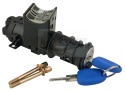 Stacyjka Obudowa Zamek Kluczyki Fiat Doblo Palio Siena Strada