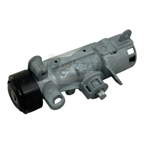 Stacyjka + Zamki / Wkładki Zamka do Scania 1407683 1744754 Komplet