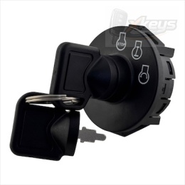 Stacyjka włącznik zapłonu do kosiarki ExMark Toro 117-2221 137-4100 ZSS ZS