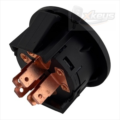 Stacyjka włącznik zapłonu do kosiarki ExMark Toro 117-2221 137-4100 ZSS ZS