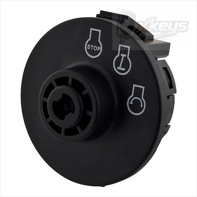 Stacyjka włącznik zapłonu do kosiarki ExMark Toro 117-2221 137-4100 ZSS ZS
