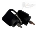 Stacyjka włącznik zapłonu do kosiarki ExMark Toro 117-2221 137-4100 ZSS ZS
