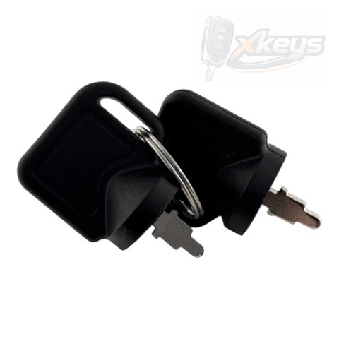 Stacyjka włącznik zapłonu do kosiarki ExMark Toro 117-2221 137-4100 ZSS ZS