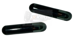Transponder - 48 CR ID48 VW AUDI SKODA SEAT Volvo Fiat Volkswagen