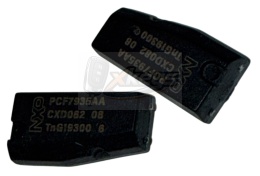 Transponder BMW MINI Land Rover EWS 7935 e36 e46 e39
