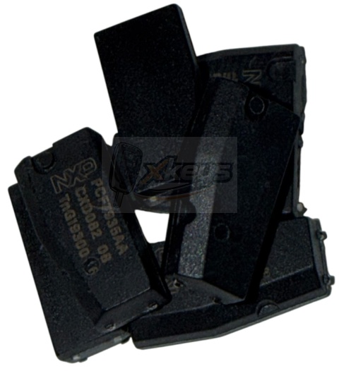 Transponder ID40 Opel Suzuki Vauxhall Astra Corsa Meriva Zafira Vectra