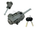 WKŁAD ZAMKA Lewy GROT HU92 2 KLUCZE BMW SERIA 1 2 3 4 X3 X4 F20 F30 F32