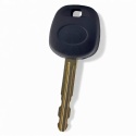 Wkład stacyjki Toyota z kluczem grot TOY43 Corolla Camry
