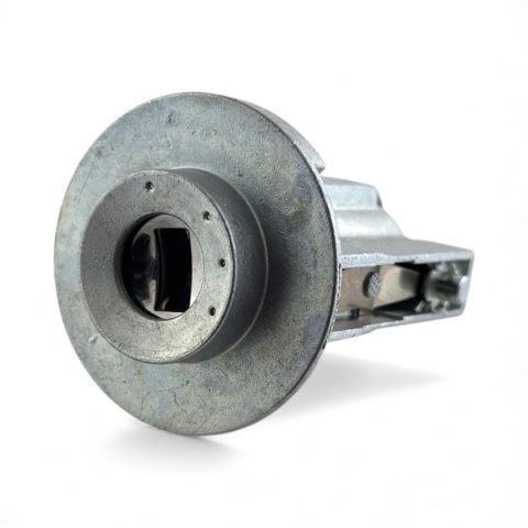 Wkład stacyjki Toyota z kluczem grot TOY43 Corolla Camry