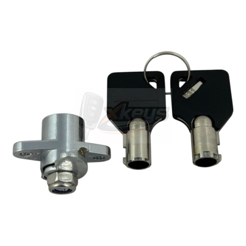 Zamki Sakw Kufli Harley Touring Electra Road King 93-13