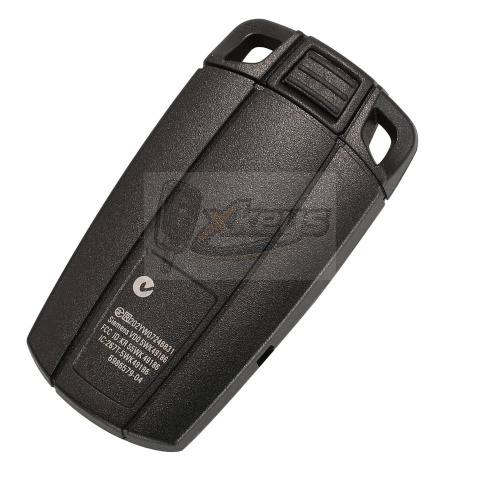Zestaw Naprawczy pilota BMW Obudowa akumulator VL2020 X1 X3 X5 E60 E90 E87