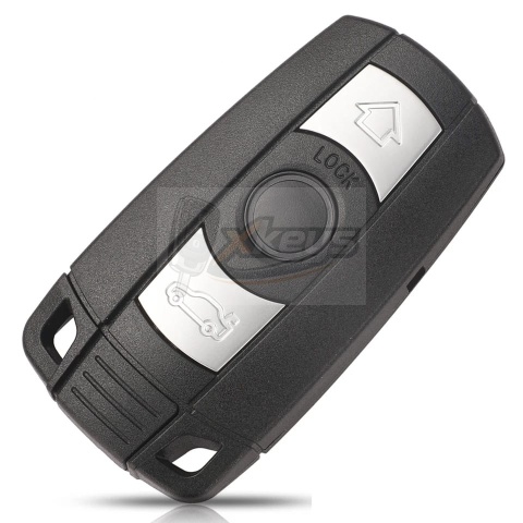 Zestaw Naprawczy pilota BMW Obudowa akumulator VL2020 X1 X3 X5 E60 E90 E87